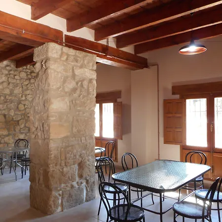 Hotel Mas De La Creu 3*