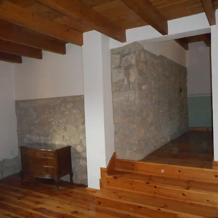 Hotel Mas De La Creu Valderrobres