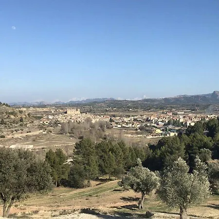 Hotel Mas De La Creu 3*