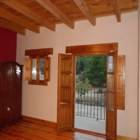Mas De La Creu Valderrobres