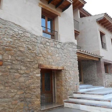Mas De La Creu Hotel