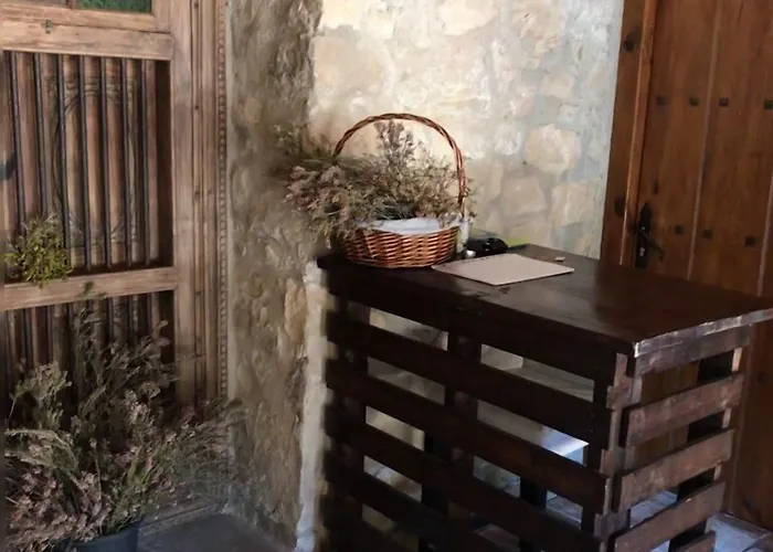 Hotel Mas De La Creu