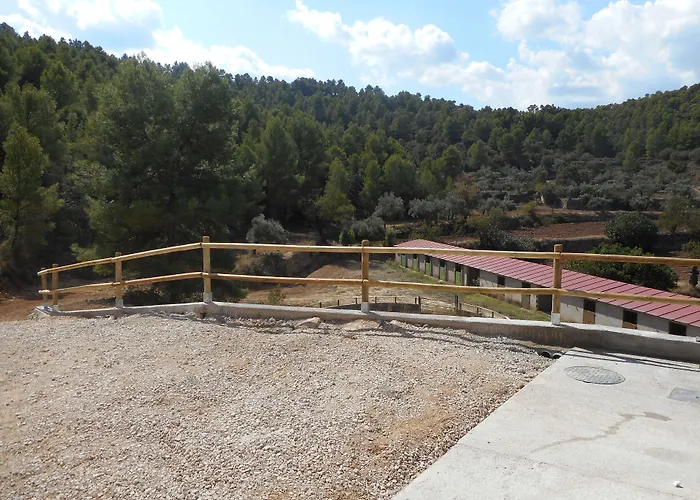 Hotel Mas De La Creu