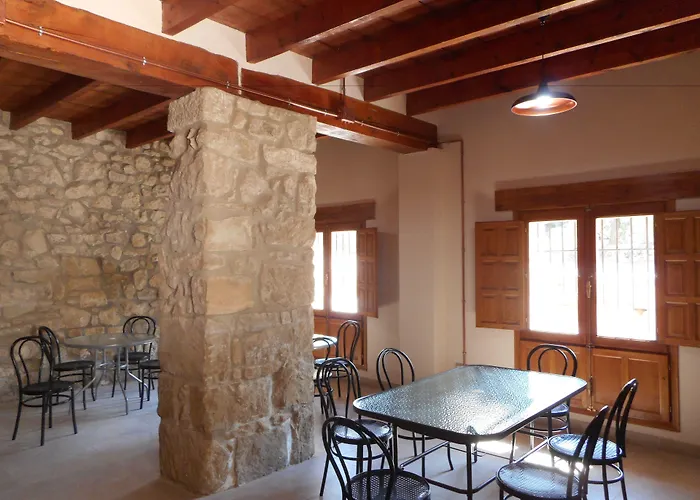 Hotel Mas De La Creu 3*