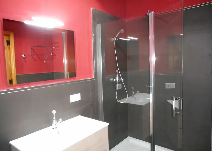 Mas De La Creu Hotel 3*