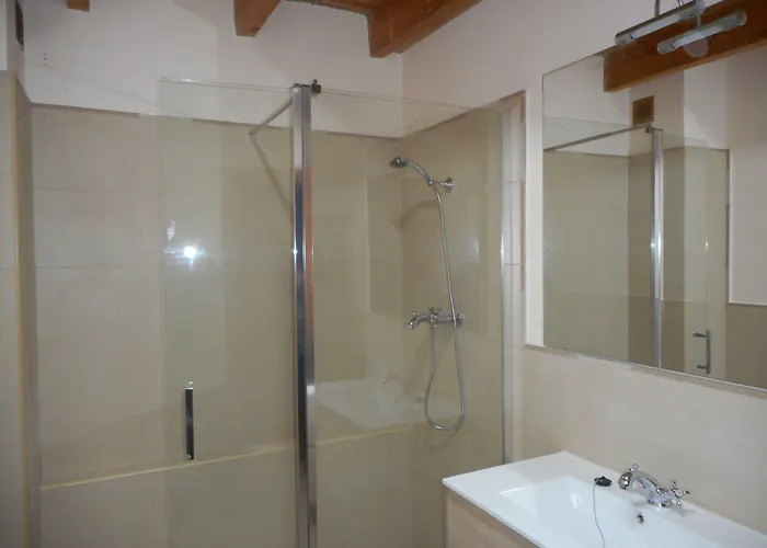 Hotel Mas De La Creu 3*