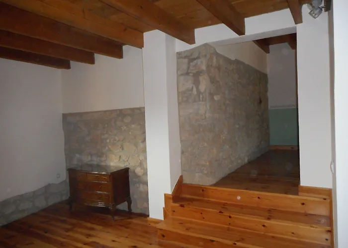 Hotel Mas De La Creu Valderrobres