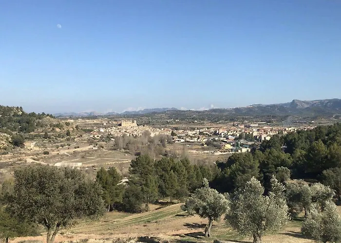 Hotel Mas De La Creu 3*